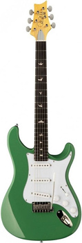PRS SE Silver Sky EG - gitara elektryczna + bag