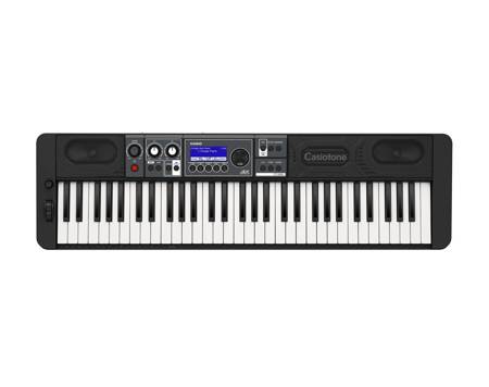 CASIO CT-S500 Keyboard Casiotone