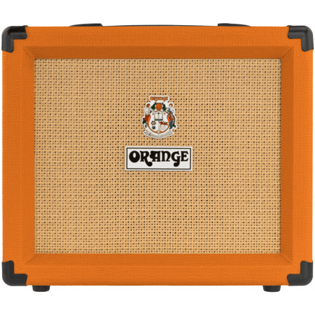 Orange Crush 20 - combo gitarowe