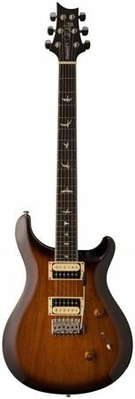 PRS SE Standard 24 TS - gitara elektryczna