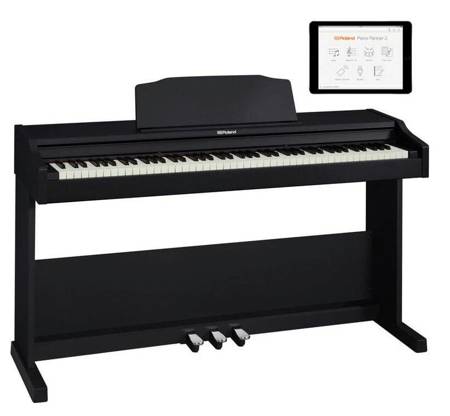 Roland RP-102 BK - pianino cyfrowe