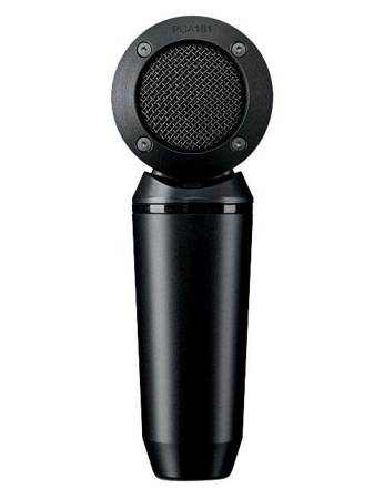 Shure PGA 181 XLR - mikrofon instrumentalny