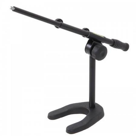 Stim M01 - statyw mikrofonowy stołowy krótki