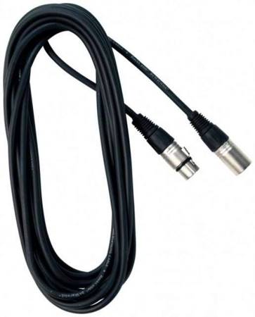 Warwick Rock Cable 30310 D6 - kabel mikrofonowy, 10 m