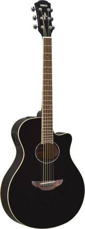 Yamaha APX600 BL Gitara elektroakustyczna